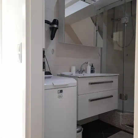 Appartement Manono Split